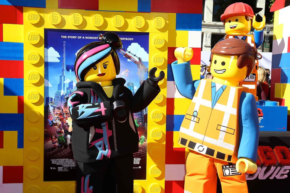 Lego: ecco come è diventato il primo produttore di giocattoli al mondo