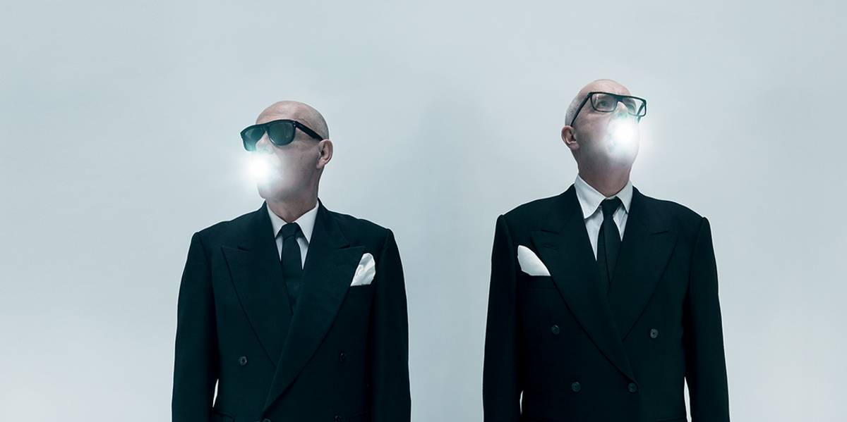 Pet Shop Boys: Nonetheless ci fa ballare sulla malinconia   Recensione