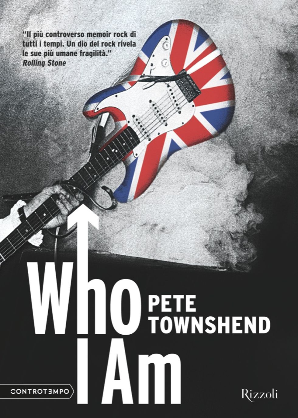 Pete Townshend, quella accusa infondata di pedopornografia