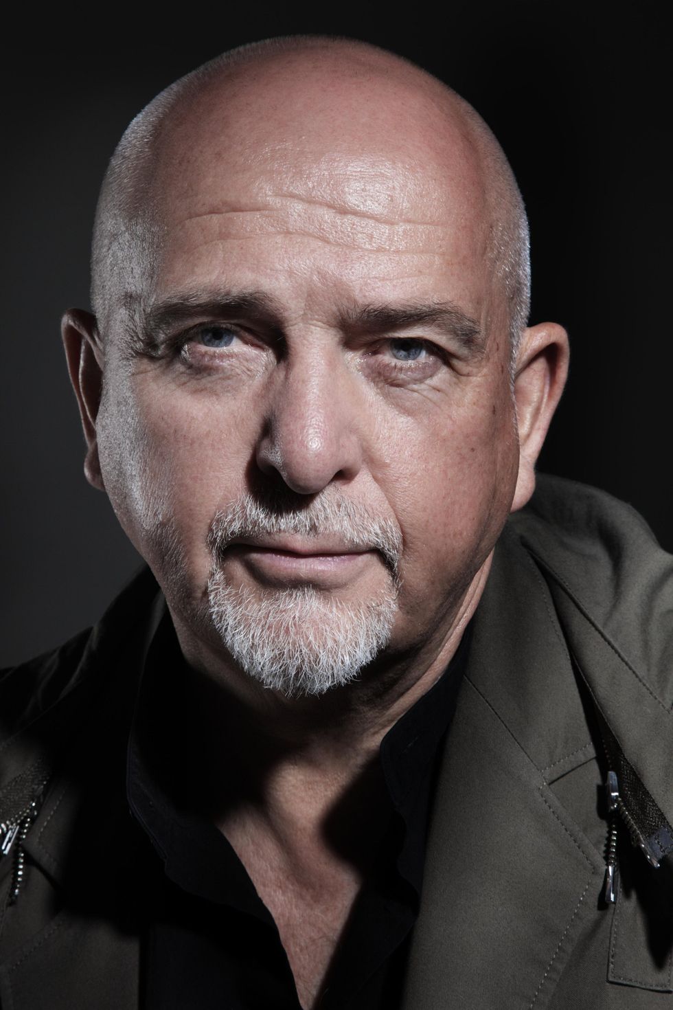Peter Gabriel: la recensione di And I'll scratch yours - Video trailer
