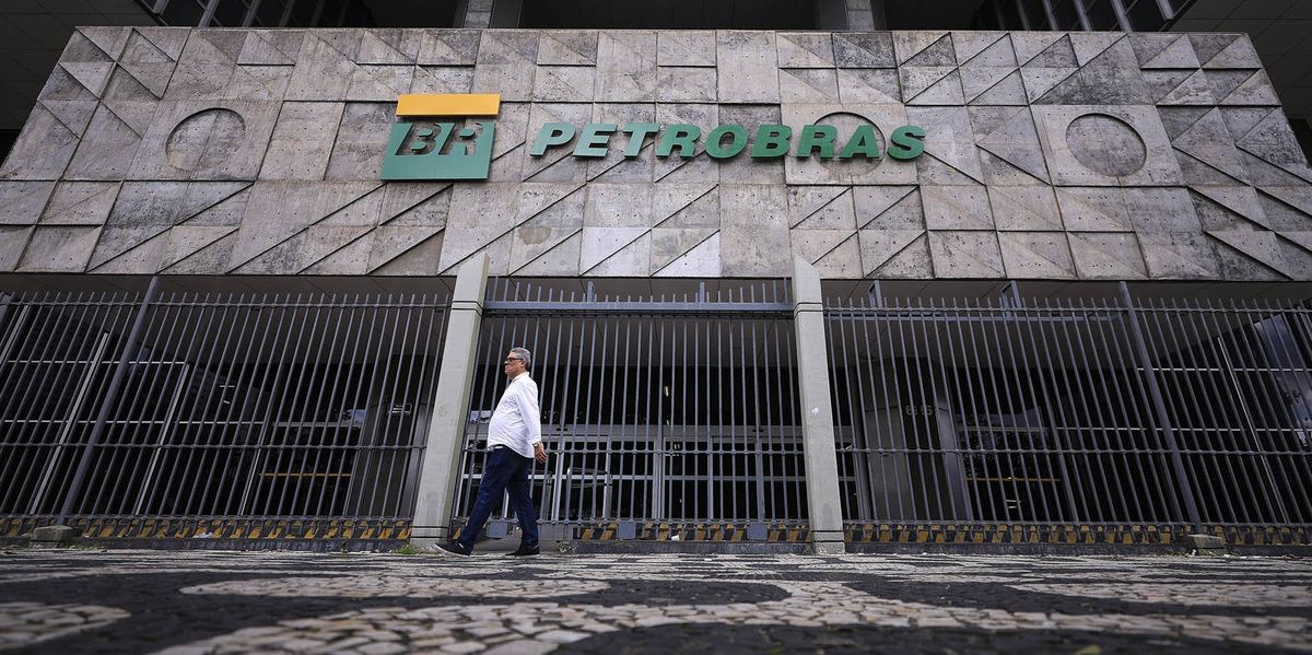 ​Petrobras