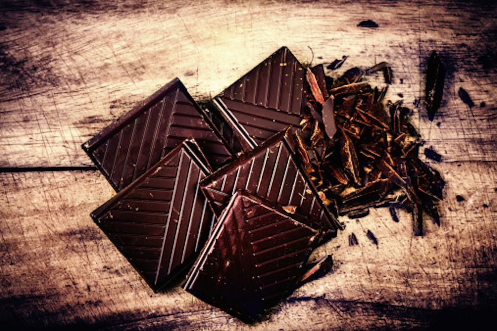 Il cioccolato sta per finire? Cosa fare per salvare il prodotto
