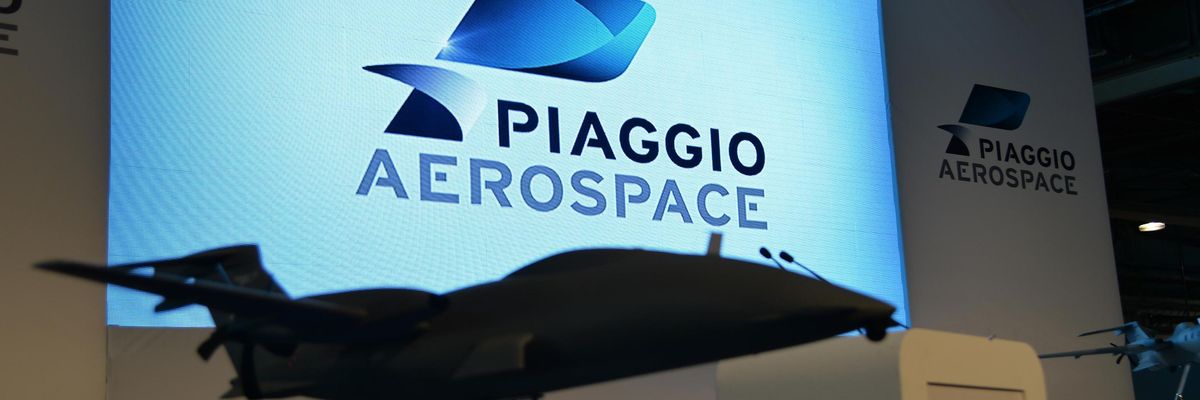 Piaggio Aviation