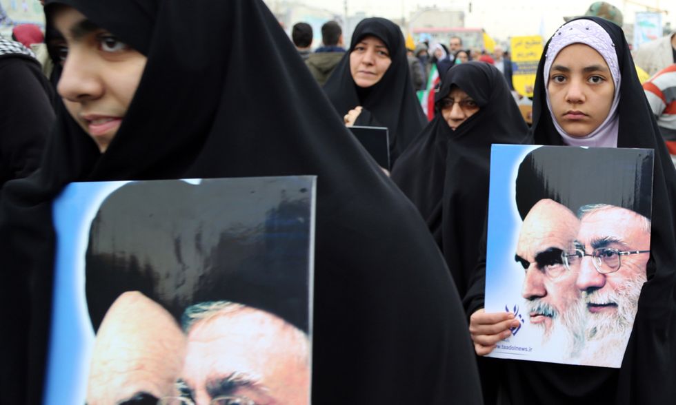 Perché l’Iran rilascia cinque capi di Al Qaeda