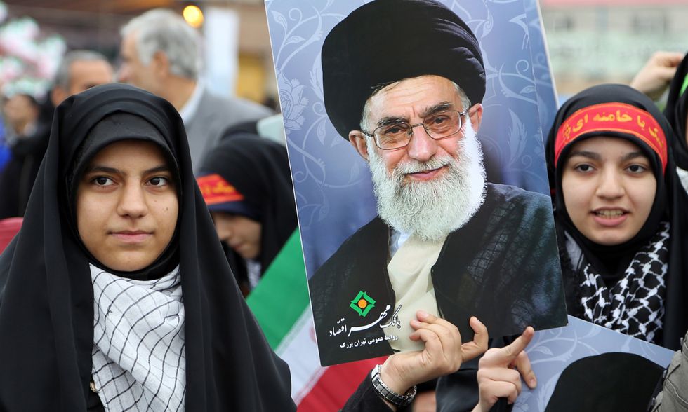 Nucleare iraniano: ecco qual è la strategia di Khamenei