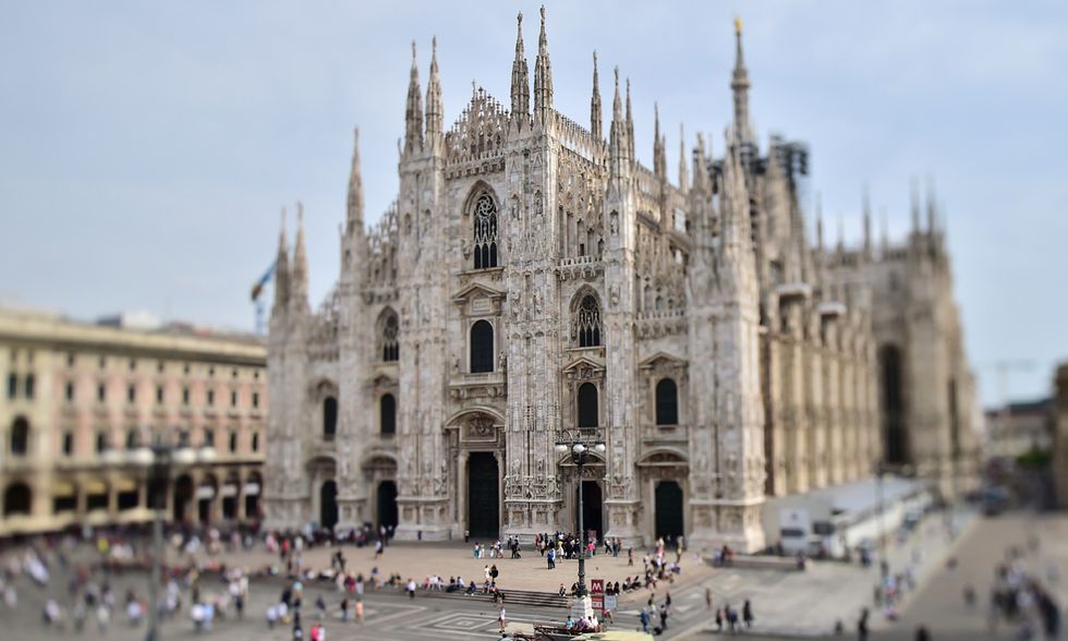 Perché Milano è considerata la capitale morale