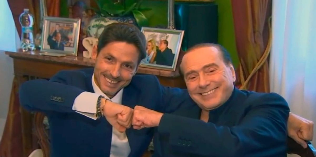 Pier Silvio Berlusconi scrive ai dipendenti Mediaset: «Papà vi ha sempre amato»