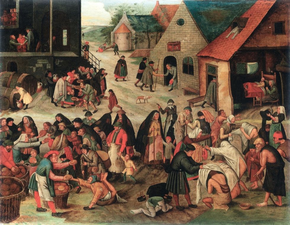 Pieter Brueghel il Giovane