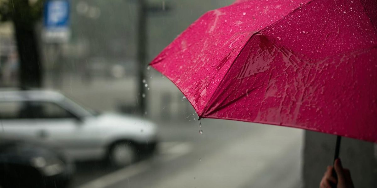 pioggia-ombrello