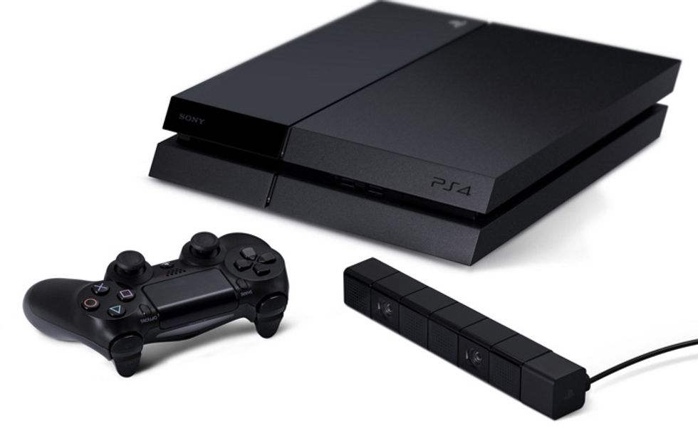 PlayStation 4, dieci cose da sapere