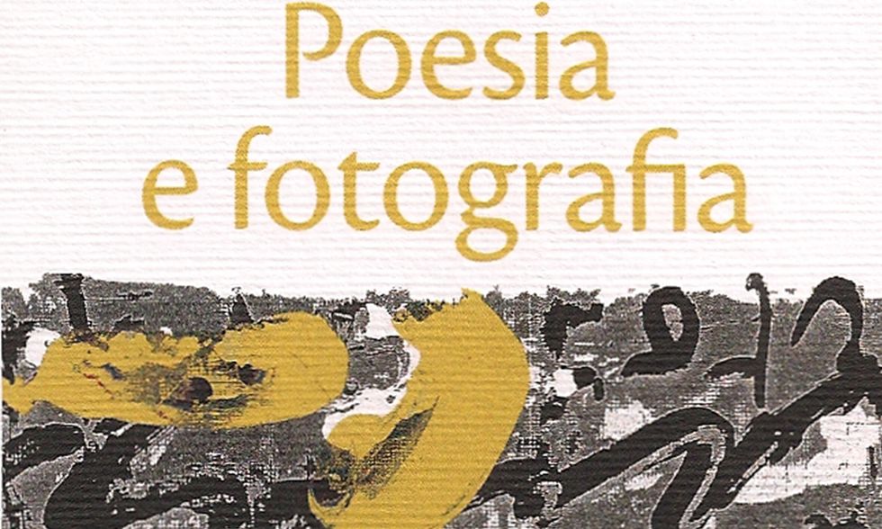 Yves Bonnefoy, 'Poesia e fotografia'