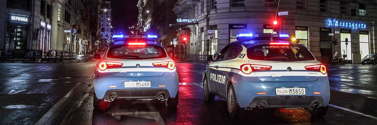 polizia carabinieri forze ordine sindacati personale 