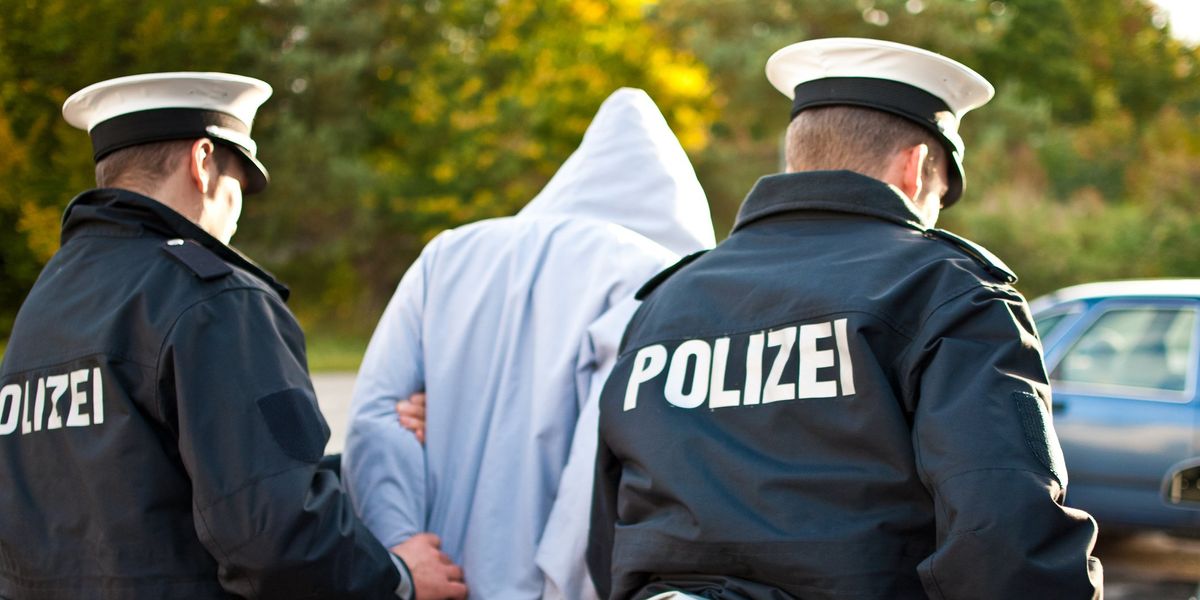 polizia immigrazione germania criminalità