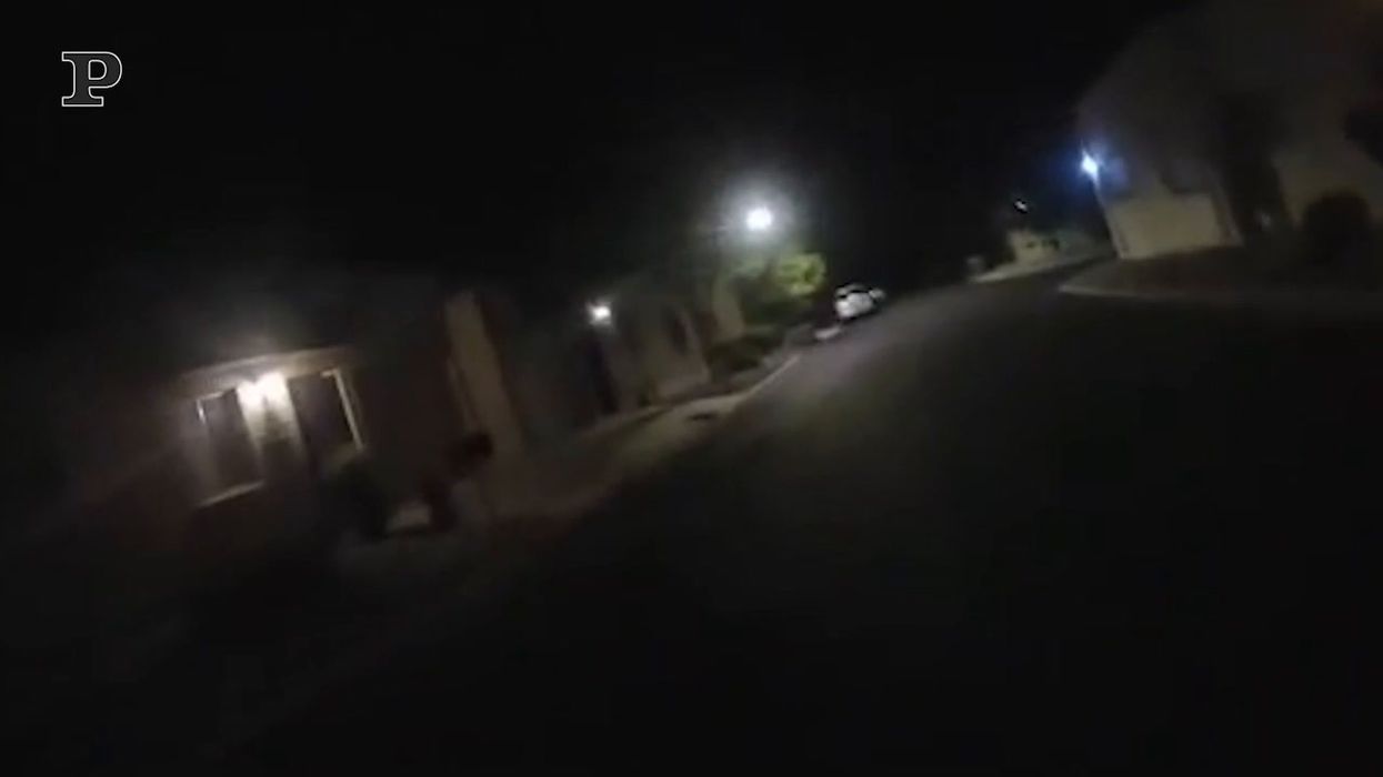 Muore soffocato a Tucson, nuovo video choc sulla polizia Usa