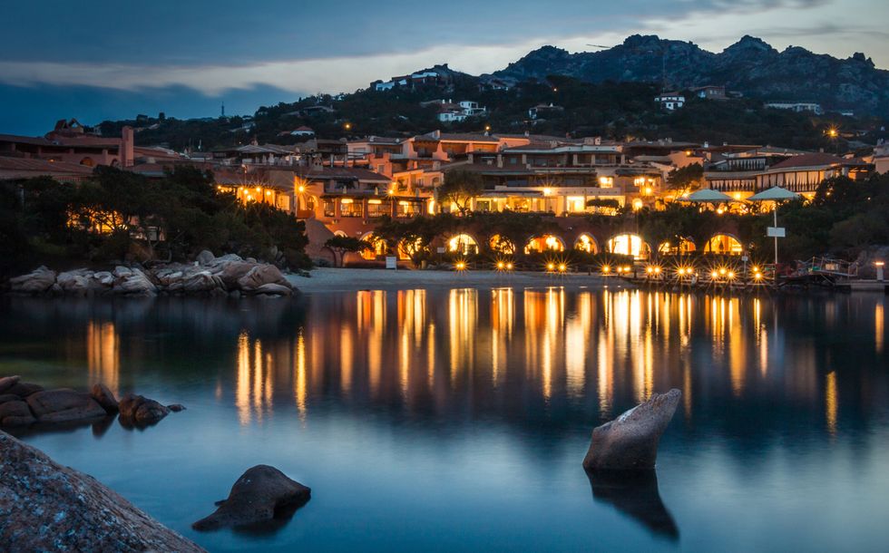 Sardegna: nel cuore della Costa Smeralda tra lusso e movida