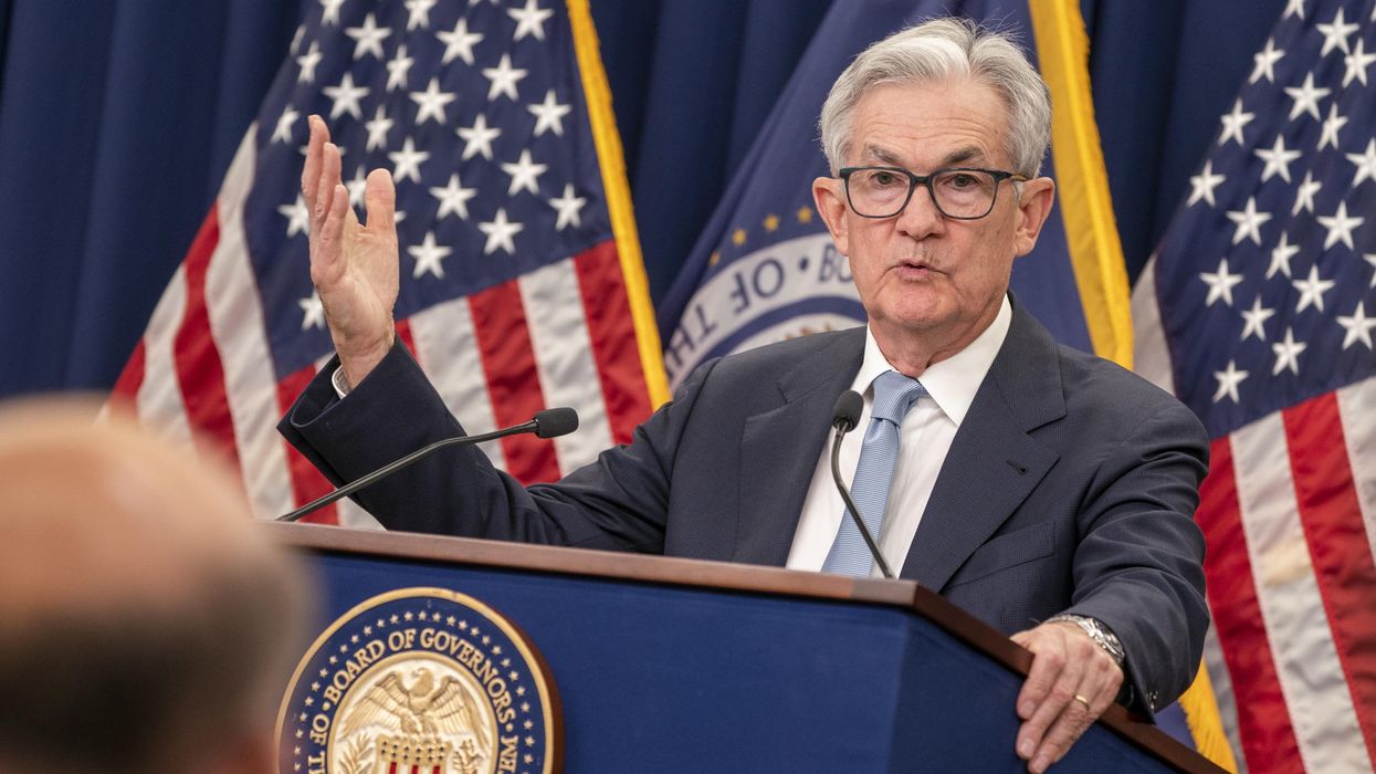 La Fed alza i tassi di interesse negli Usa dello 0,25%