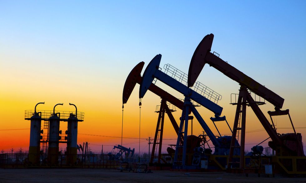 Prezzo del petrolio: la risalita è pronta