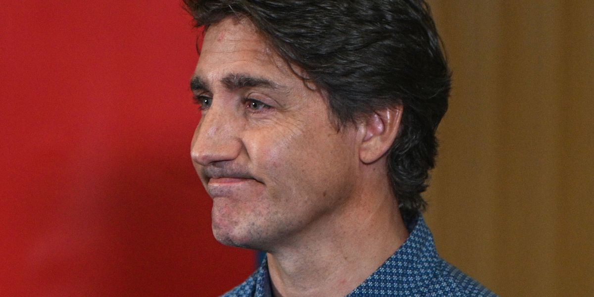 Canada: non è un bel clima per Trudeau