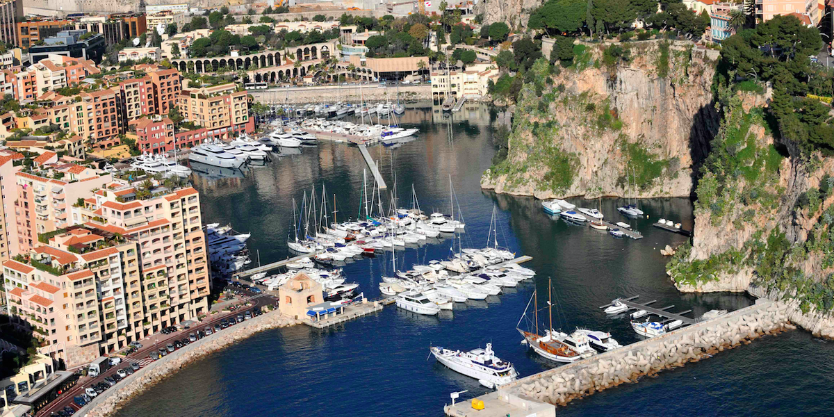 Monaco gourmet: i migliori indirizzi dove mangiare