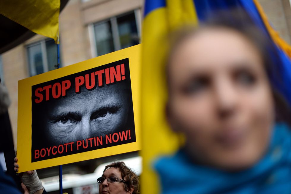 Perché le sanzioni alla Russia faranno male all'Europa