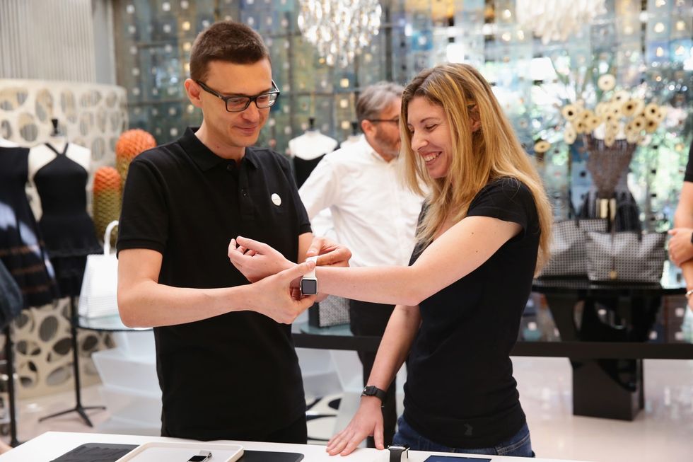 Apple Watch arriva in Italia: le 10 cose da sapere