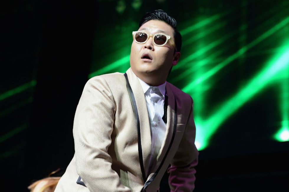 Gangnam Style: perché Psy ha raggiunto due miliardi di clic su Youtube