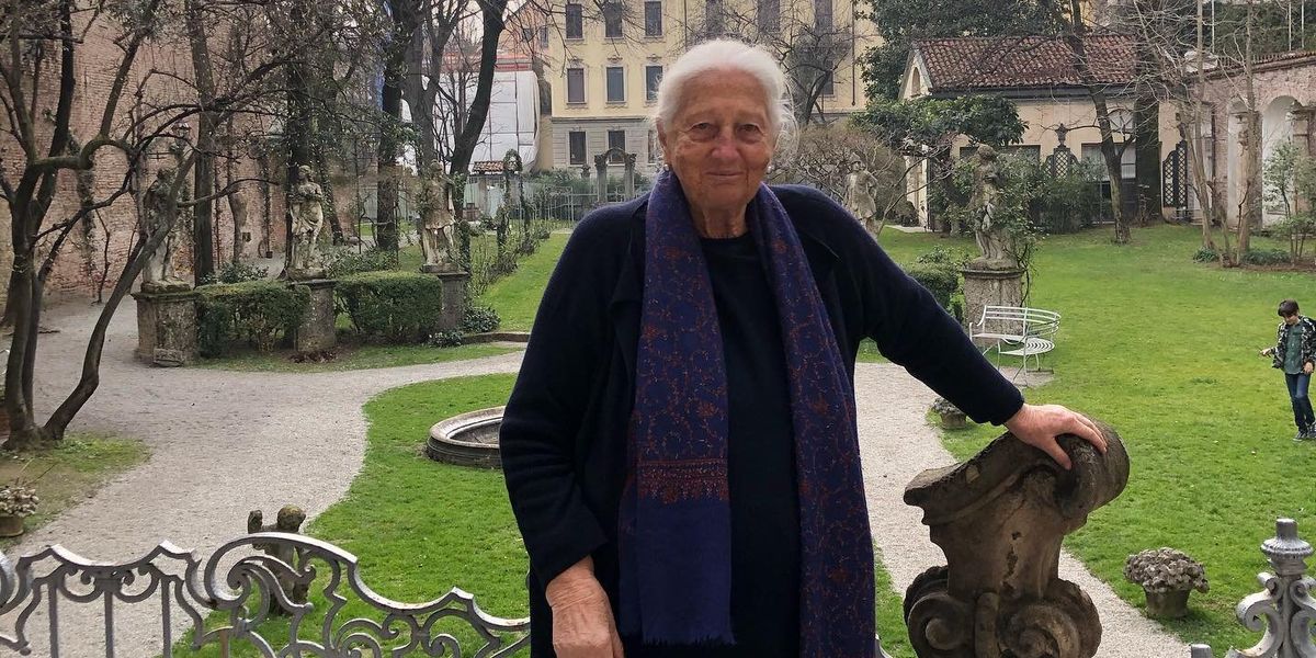 Milano dice addio a Pupi Solari, signora della moda meneghina - Panorama