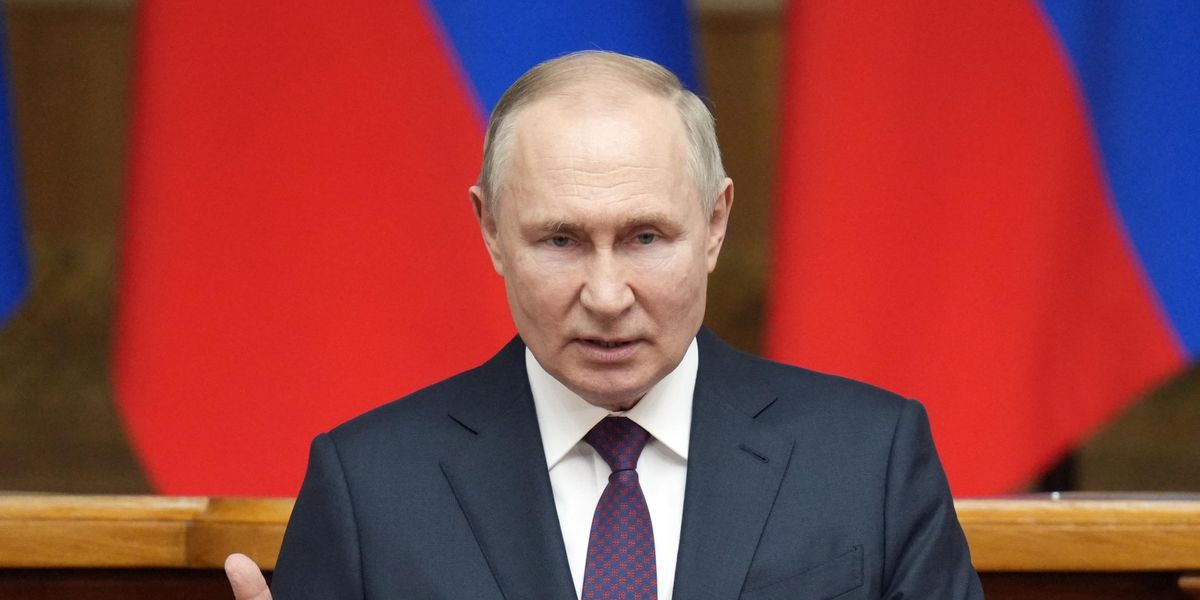 Putin guerra Occidente Mosca, parata vittoria sul nazismo