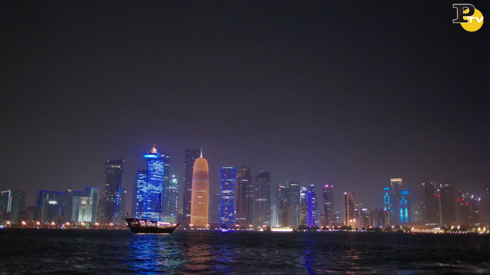qatar video viaggi capodanno