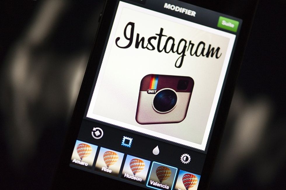 Le foto con più "Like" su Instagram del 2014