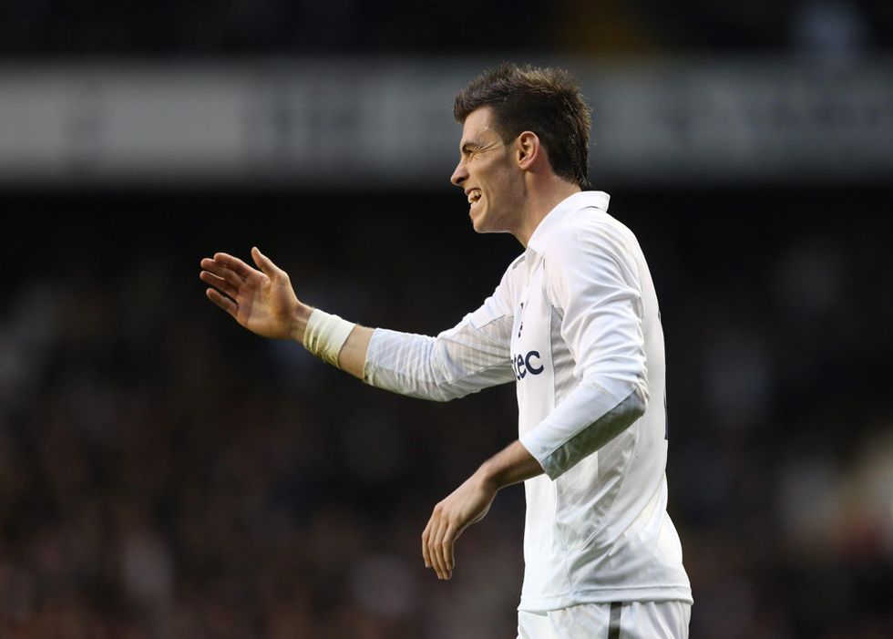 Bale: Al Qaeda minaccia il Tottenham