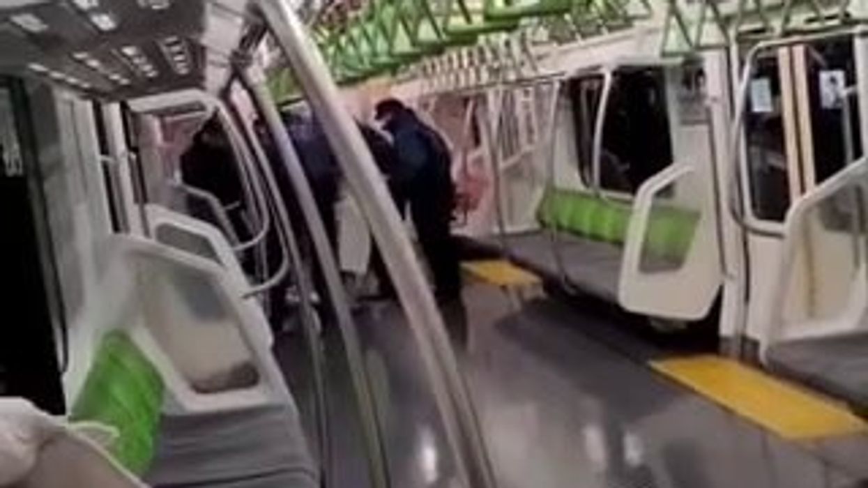 Giappone: quattro accoltellati in metro a Tokyo | video
