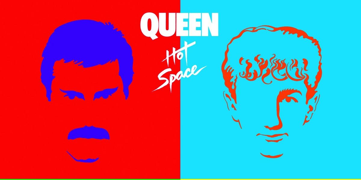 L'album del giorno: Queen, Hot Space
