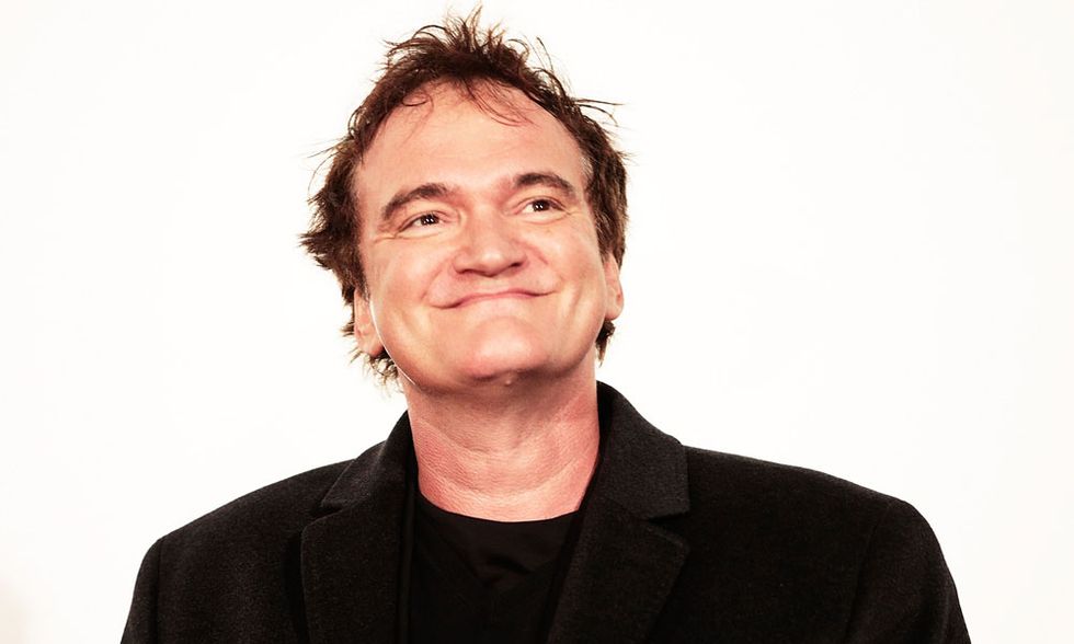 Quentin Tarantino, i suoi primi 50 anni: 5 motivi per amarlo