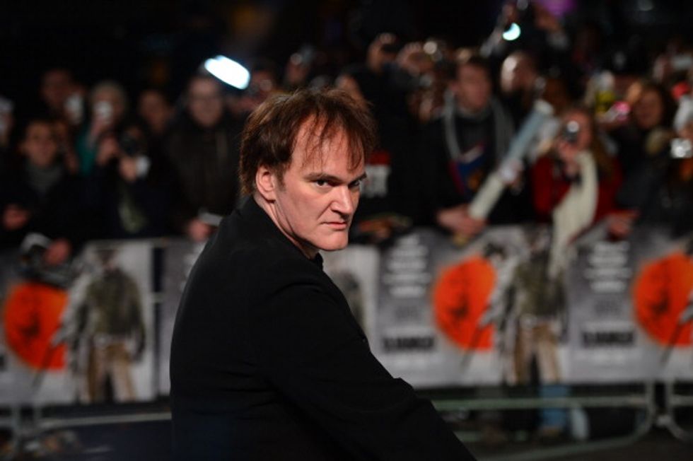 Quentin Tarantino: la Top 10 della sua musica preferita