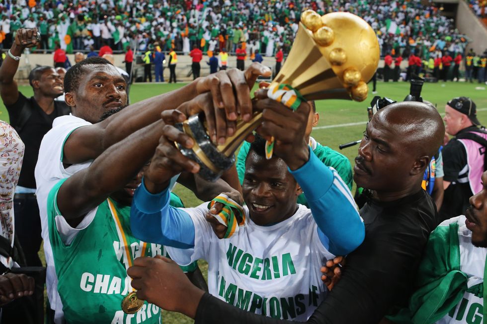 Coppa d’Africa 2013: ecco cosa rimarrà
