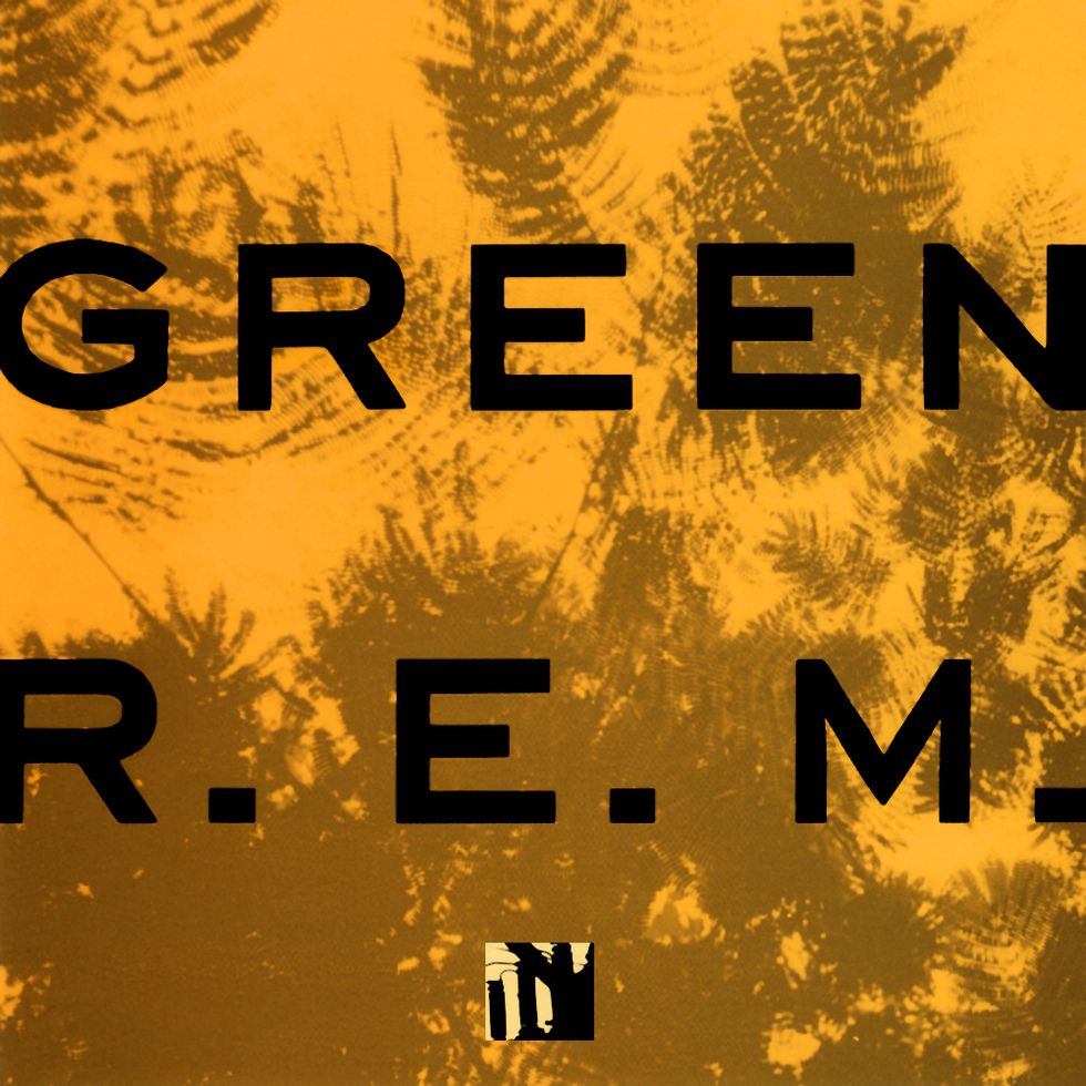 R.E.M.: buon compleanno 'Green'