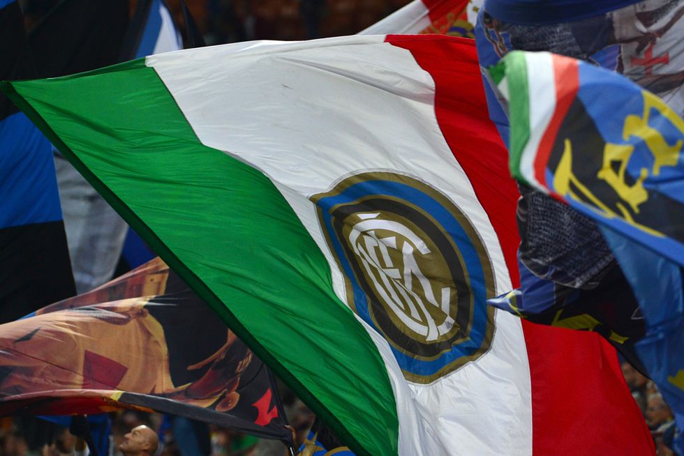 Tifosi Inter, 20 euro a testa per vincere!