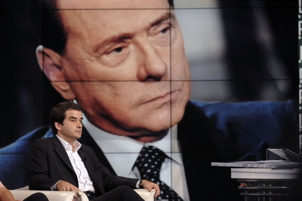 Fitto-Berlusconi, la storia del figlio ribelle e del padre leader