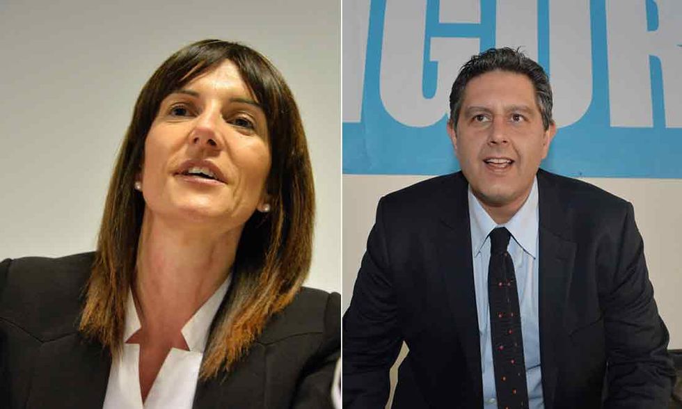 Elezioni Liguria: la sfida più aperta