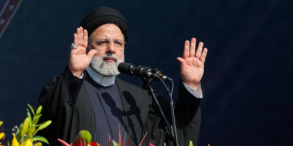Ebrahim Raisi, storia e gesta del Presidente del Terrore in Iran