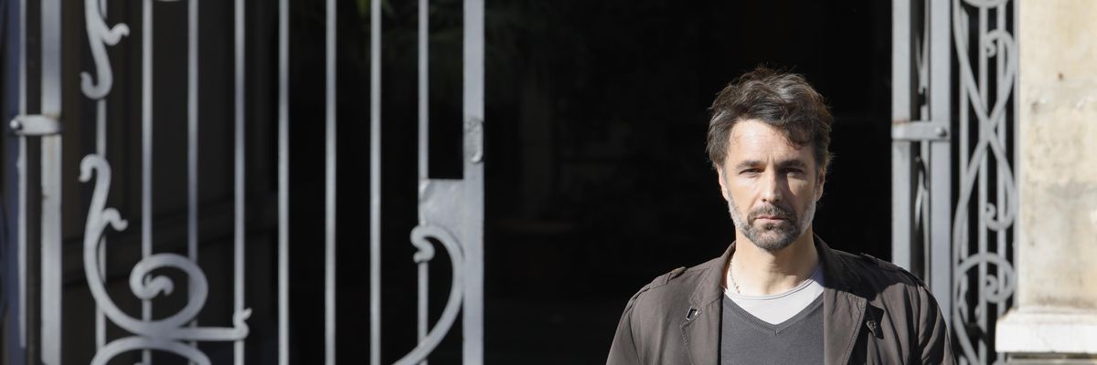 Giustizia per tutti: Raoul Bova raddoppia, parte la nuova serie su Canale 5