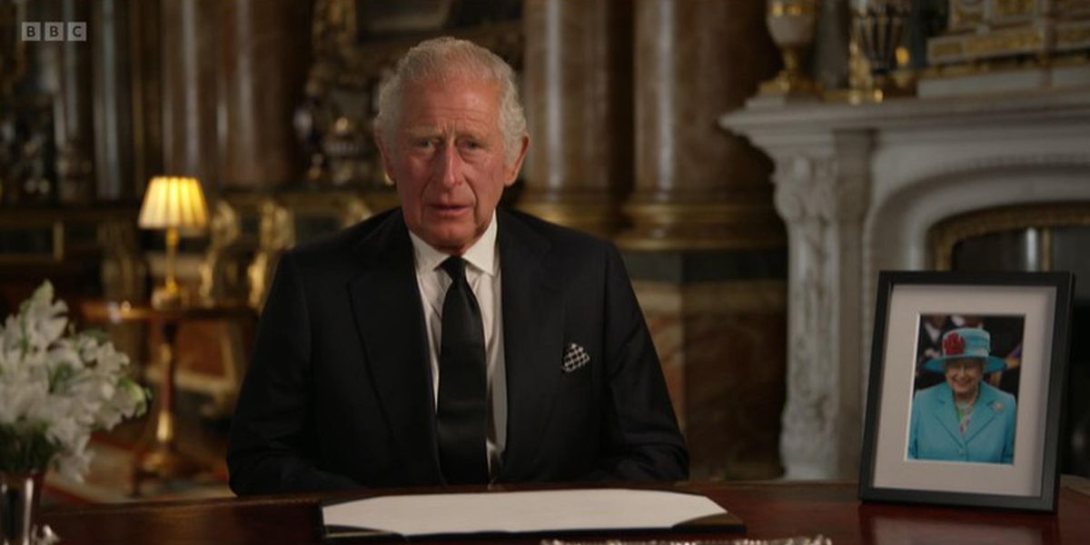 Re Carlo, Royal Warrant economia aziende Regno Unito