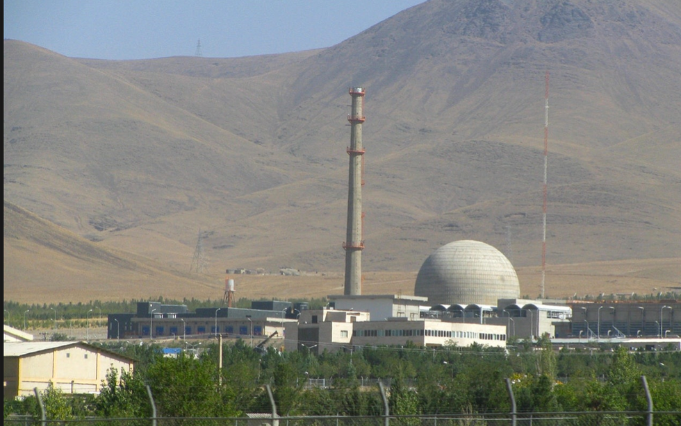 reattore-nucleare-iran-arak