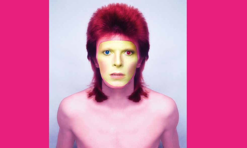 'Rebels' - David Bowie in 6 ritratti d'autore