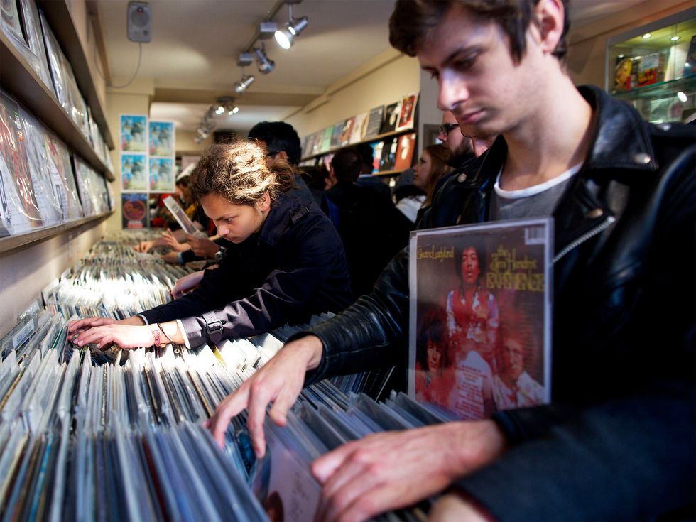 Record Store Day 2015: tutti gli appuntamenti