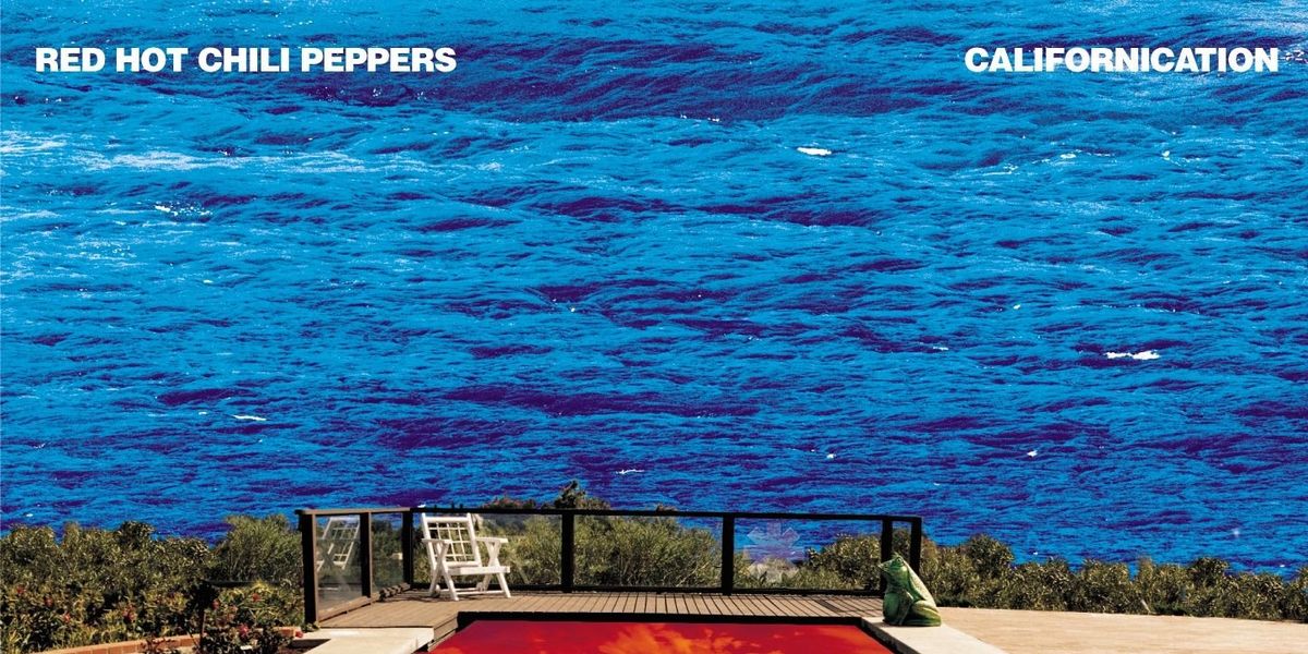 L'album del giorno: Red Hot Chili Peppers, Californication