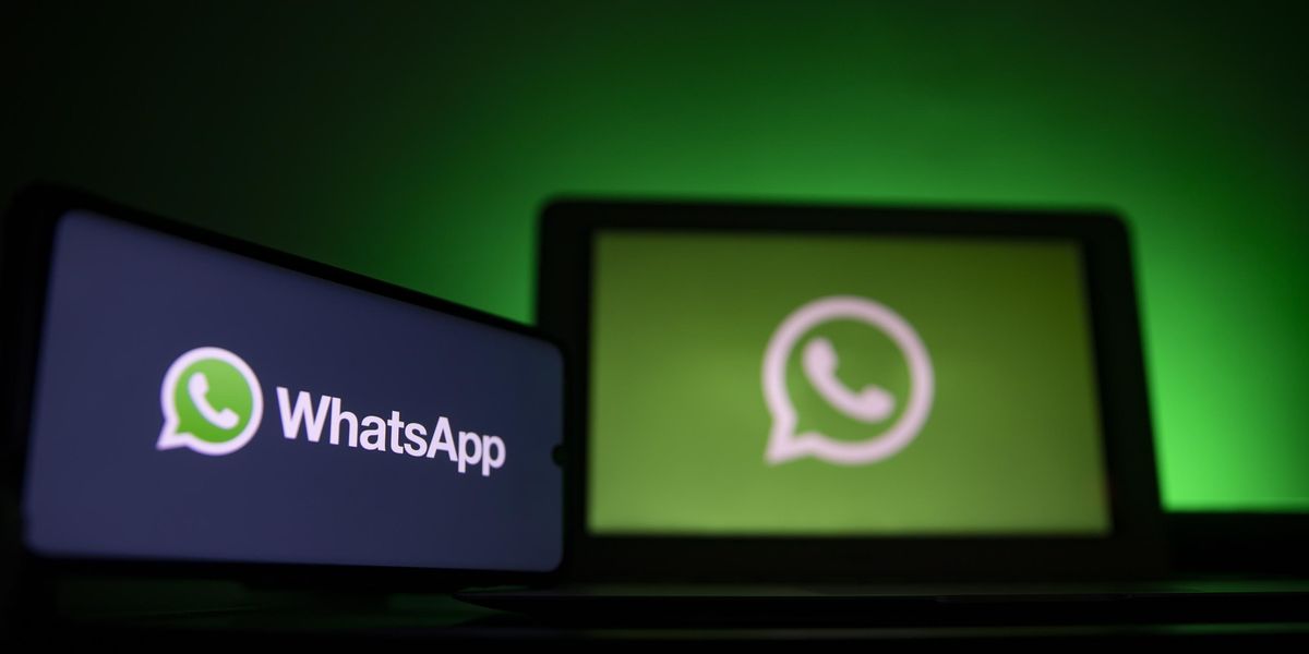 Regno Unito, Whatsapp, problemi di sicurezza online