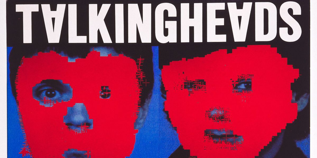 L'album del giorno: Talking Heads, Remain in light