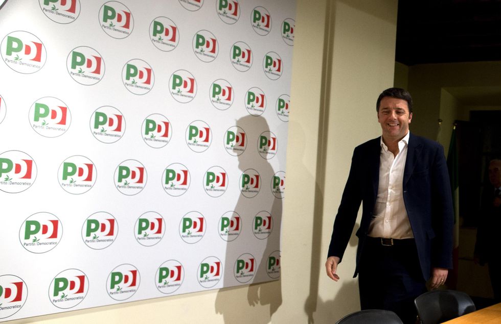 Renzi apre al sindacato: "Pronti a nuovo incontro"